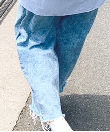 H&M | デニムパンツ