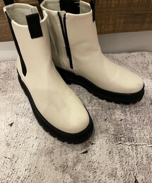 ZARA | ブーツ