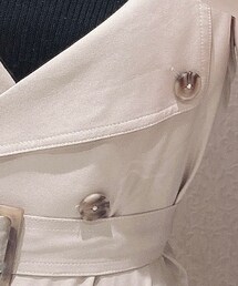 GRL | ジャンパースカート