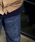 H&M(エイチ・アンド・エム)の「パンツ(デニムパンツ)」