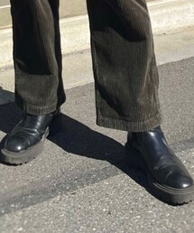 ZARA | ブーツ