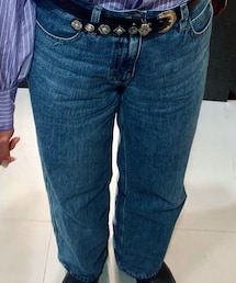 UNIQLO | デニムパンツ