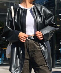 ZARA | ベスト