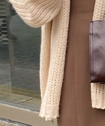 muguet | ジャケット/アウター