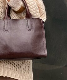 POWANTO LUNE | バッグ