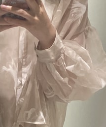 Acka | シャツ/ブラウス