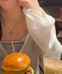 mline | トップス