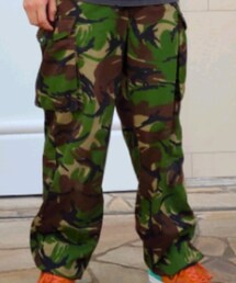 イギリス軍 | カーゴパンツ