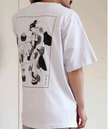 FLAGSTUFF | Tシャツ/カットソー