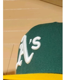 NEW ERA | キャップ