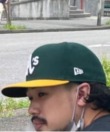 NEW ERA | キャップ