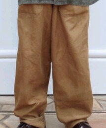 チェコ軍 | パンツ