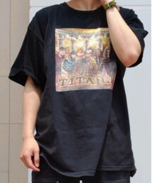 古着 | Tシャツ/カットソー