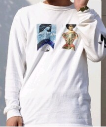 FLAGSTUFF | Tシャツ/カットソー