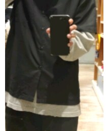 古着 | シャツ/ブラウス