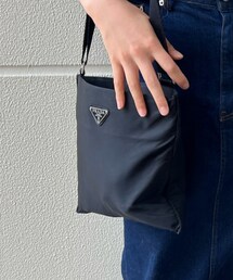PRADA | ショルダーバッグ