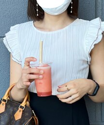 GRL | Tシャツ/カットソー