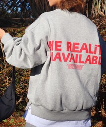 a_trend_ld | スウェット