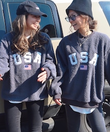 a_trend_ld | トップス