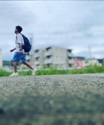 夏の思い出❸ | その他
