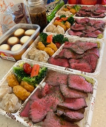 弁当作って甲子園。 | その他