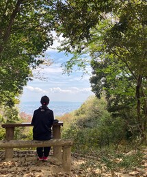 近所のお山。 | その他