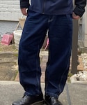 GU(ジーユー)の「パンツ(デニムパンツ)」