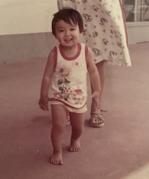 きのこ1歳3ヶ月 | その他