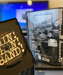 自作CDアルバム作った❷ | その他