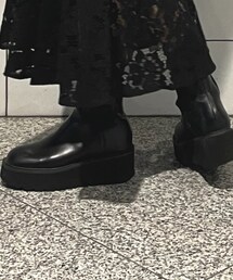 CHARLES & KEITH | シューズ