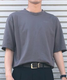 GU | Tシャツ/カットソー