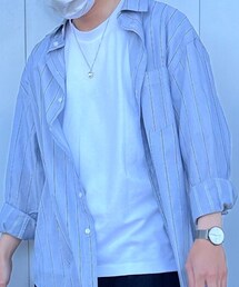 GU | Tシャツ/カットソー