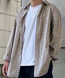 NAUTICA | シャツ/ブラウス