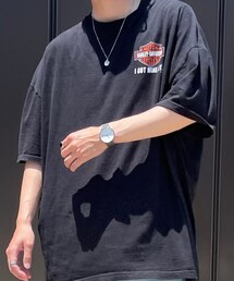 Harley-Davidson | Tシャツ/カットソー