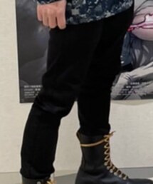 G-STAR | レディース(デニムパンツ)