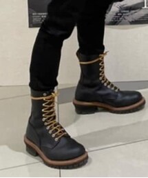 RED WING | ブーツ