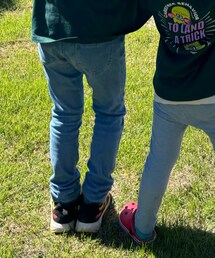 DRC branshes | デニムパンツ