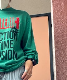 HYSTERIC GLAMOUR | Tシャツ/カットソー