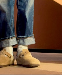 BIRKENSTOCK | サンダル