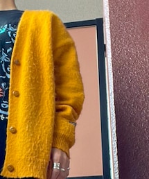 MANASTASH | カーディガン/ボレロ