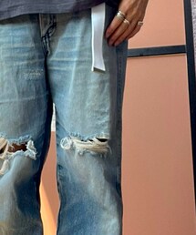 Wrangler | デニムパンツ