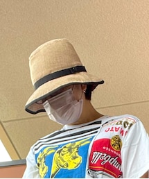 THE NORTH FACE | ハット