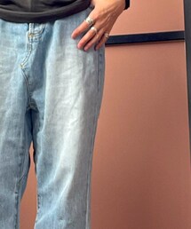 ichi | デニムパンツ