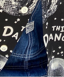 Big John | サロペット/オーバーオール