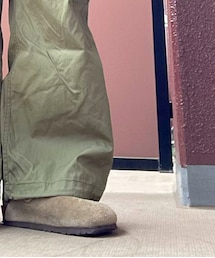 BIRKENSTOCK | サンダル