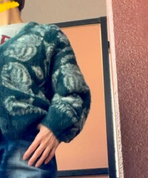 MANASTASH | カーディガン/ボレロ