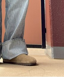 BIRKENSTOCK | サンダル
