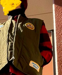 HOUSTON | その他アウター