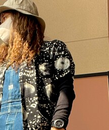 WACKO MARIA | シャツ/ブラウス