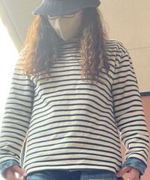 SAINT JAMES | Tシャツ/カットソー